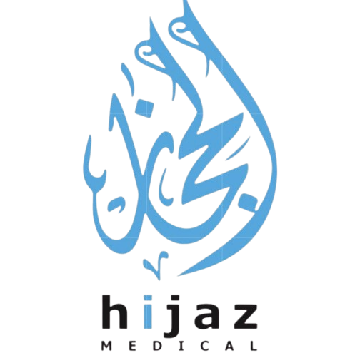 HIJAZ logo